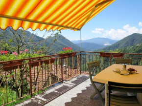 Apartment Dea by Interhome Aurano